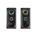 2E Multimedia speaker PCS234 RGB